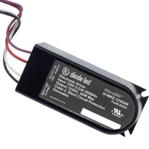 ballasts and LED drivers